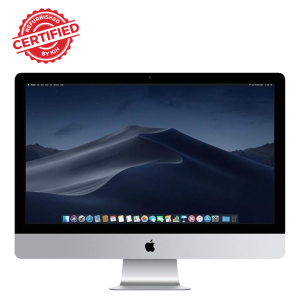 Apple2 iMac 2017 - 27" (Retina 5K)
