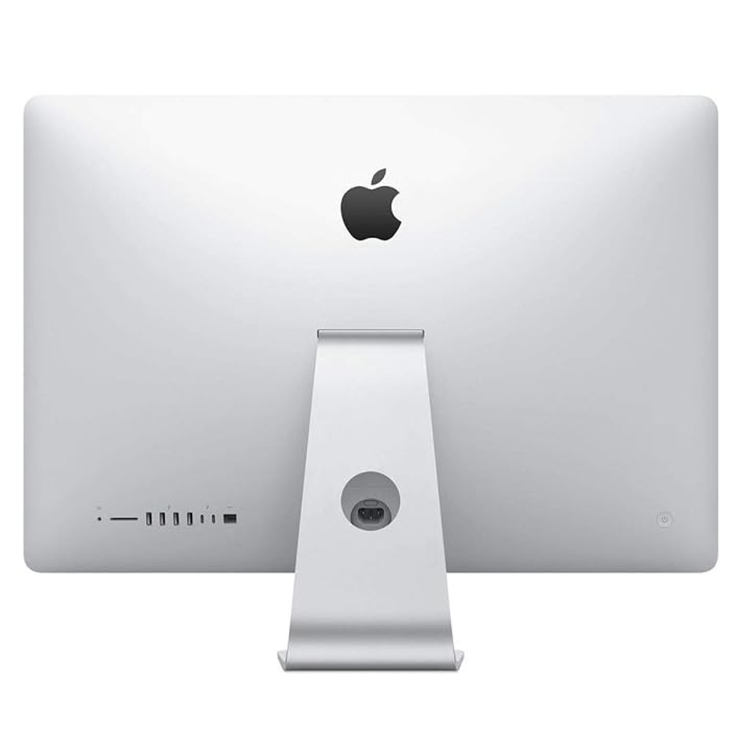 Apple iMac 2017 - 27" (Retina 5K) - Image 4