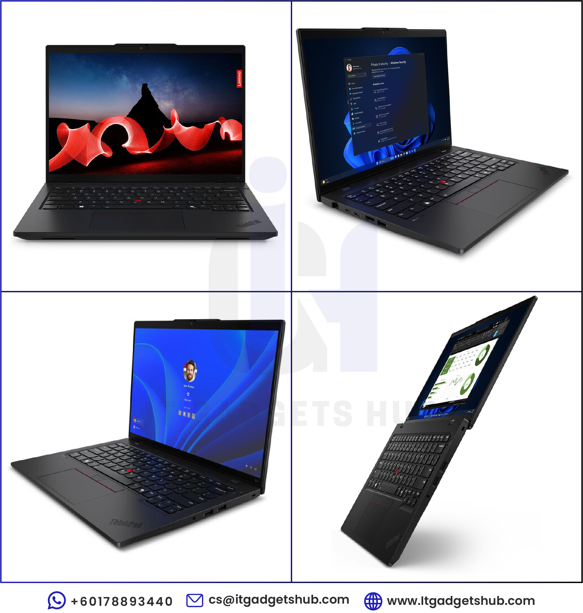 Lenovo L14 - Image 2