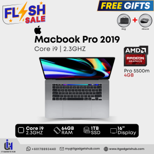 Apple MacBook Pro A2141