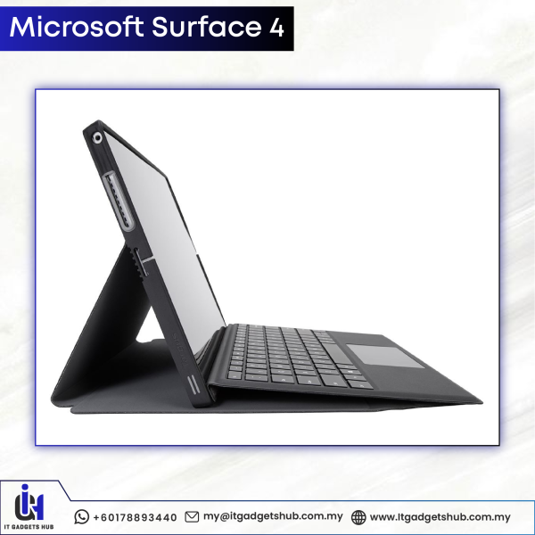 Microsoft Surface Pro 4 - Image 7