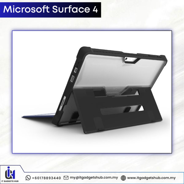 Microsoft Surface Pro 4 - Image 5