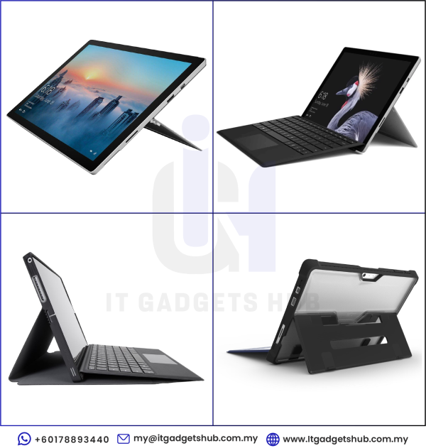 Microsoft Surface Pro 4 - Image 2